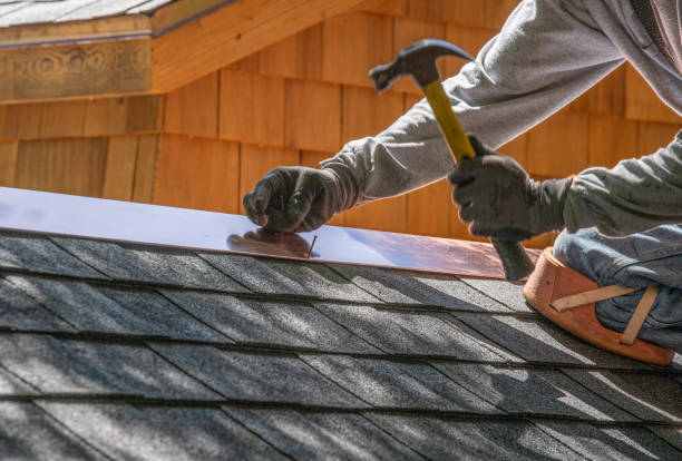 Best Flat Roofing  in Stryker, OH