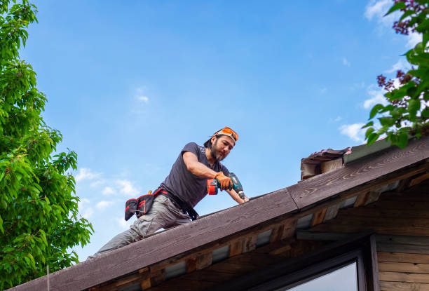 Best Roof Insulation Installation  in Stryker, OH
