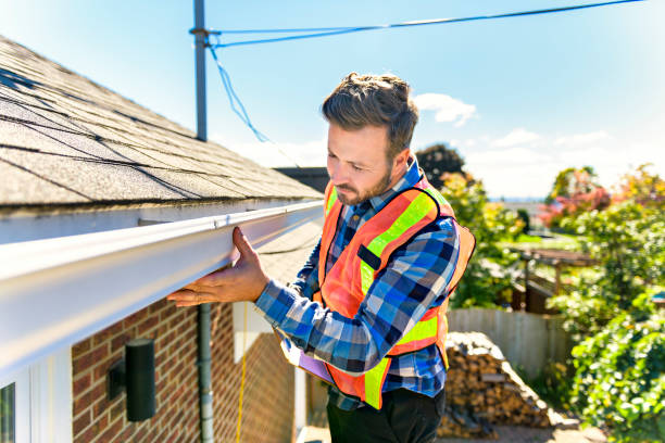 Best 4 Ply Roofing  in Stryker, OH